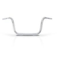 Burly Brand Gorilla Bar 10in - Chrome