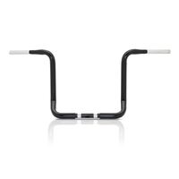 Burly Brand Bagger Bar 13in - Black