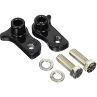 Burly Brand 06-13 XL Rear Lowering Kit