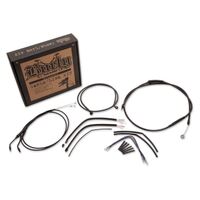 Burly Brand Burly Control Kit 12 Ape Xl