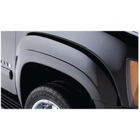 Bushwacker 88-99 Chevy C1500 OE Style Flares 4pc - Black