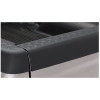 Bushwacker 88-98 Chevy C1500 Tailgate Caps - Black