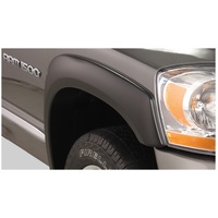 Bushwacker 94-01 Dodge Ram 1500 OE Style Flares 2pc - Black