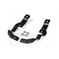 Cali Raised 15-22 Chevy Colorado/Canyon Low Profile Ditch Light Mounting Brackets