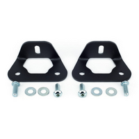 Cali Raised Toyota Truck Bed Rail Pod Mounting Brackets