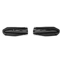 Cali Raised 14-24 Toyota 4Runner Dynamic Sequential Side Mirror Turn Signals