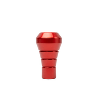 Cali Raised Cali Raised Led Aluminum Shift Knob - Red