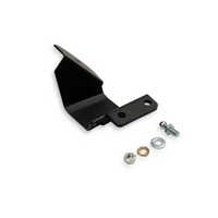 Cali Raised 10-24 Toyota 4Runner Rear Antenna Mount - Driver Side