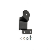 Cali Raised 10-24 Toyota 4Runner Rear Antenna Mount - Passenger Side