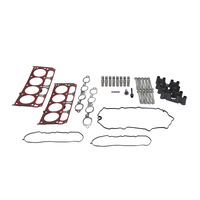 COMP Cams GM Gen V LT1/L86 Premium DOD Delete Kit