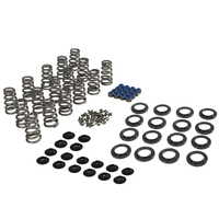 COMP Cams 09-18 Dodge 5.7/6.2/6.4 HEMI 0.63in Lift Conical Valve Spring Kit