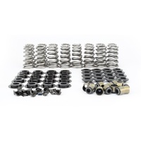 COMP Cams GM LS 0.615in Lift Conical Valve Spring Kit w/ Chromemoly Retainers