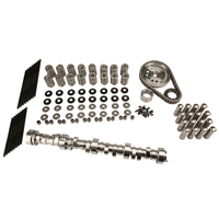 Comp Cams Stage 1 LST (24X) 223/225 Hydraulic Roller Master Cam Kit for LS 4.8L/5.3L Turbo Engines