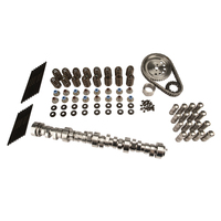 COMP Cams Stage 1 Thumpr 218/229 Master Camshaft Kit - Gen III LS 4.8/5.3/6.0L Trucks