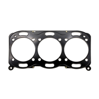 Cometic Porsche 997 3.6L Twin Turbo 106.5mm Bore .030 inch MLS Head Gasket