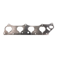 Cometic Honda/Acura K20Z3/K24A2/K24A4/K24A8/K24Z1 .010in Rubber Coated Steel Intake Manifold Gasket