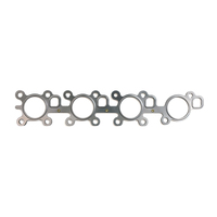 Cometic Toyota 1UR-FE/3UR-FBE/3UR-FE .040in MLS Exhaust Manifold Gasket