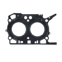 Cometic Subaru FB20B/FB20X .028in 85.7mm Bore MLX Cylinder Head Gasket - LHS