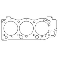 Cometic Toyota Tacoma / Landcruiser 98mm 5VZ-FE .040 inch MLS Head Gasket Right Side