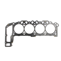 Cometic 1999-2010 Dodge 4.7L Powertech V8 95mm Bore .030in MLS Head Gasket