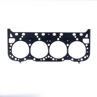 Cometic 92-96 GM LT1 Small Block 4.040 inch Bore .027 inch MLS Headgasket (w/Valve Pockets)