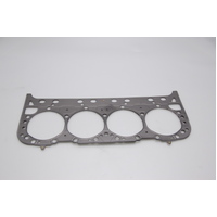 Cometic 92-96 GM LTI Small Block 4.040inch Bore .040 thick MLS headgasket w/ Valve Pockets