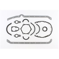 Cometic Street Pro GM 1967-88 350ci 1970-76 400ci Small Block Bottom End Gasket Kit