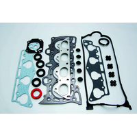 Cometic Street Pro Honda 1996-00 SOHC D16Y5/Y7/Y8 76mm Top End Kit