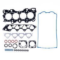 Cometic Street Pro 94-01 Honda DOHC B18C1 GS-R 85.00mm Bore .040 MLS Thickness Top End Kit