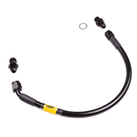 Chase Bays BMW E46 w/1JZ-GTE/2JZ-GTE High Pressure Power Steering Hose