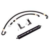 Chase Bays BMW E46 w/S54 Power Steering Cooler Upgrade Kit