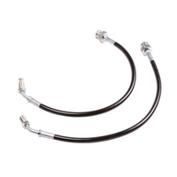 Chase Bays 89-98 Nissan Skyline R32/R33 Caliper Brake Lines - Rear Lines