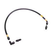 Chase Bays 02-08 Nissan 350Z w/RB20DET/RB25DET/RB26DETT High Pressure Power Steering Hose