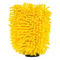 Chemical Guys Three-Way Premium Microfiber Wash Mitt