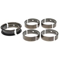 Clevite Tri Armor Chevrolet V8/ 293-325-346-364/ 1997-00 Main Bearing Set