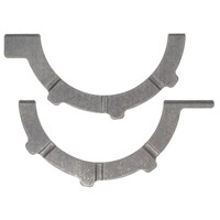 Clevite Chrysler 4.7L SOHC 1999-2003 Dakota/Durango Jeep Ram Thrust Washer Set