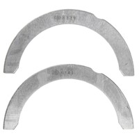 Clevite Toyota 1ZR-FE/2ZR-FE Thrust Washer Set