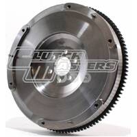 Clutch Masters 05-07 Audi A4 2.0L T 6 Sp Steel Flywheel