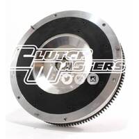 Clutch Masters Aluminum Flywheel 98-05 Porsche 996 / 04-08 Porsche 997