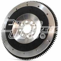 Clutch Masters 2000 BMW 323I 2.5L E46 Twin Disc 725 Series Aluminum Flywheel