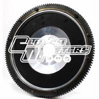 Clutch Masters 05-09 Seat Leon 1.8L TSI 6-Speed Aluminum Flywheel