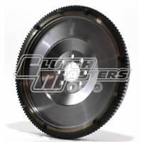 Clutch Masters VW 09-11 CC/09-10 Golf/07-11 Passat 1.8T 6Spd Steel Flywheel