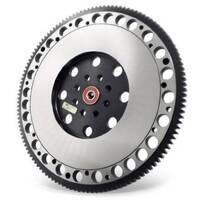 Clutch Masters 05-10 Ford Mustang 4.0L Steel Flywheel