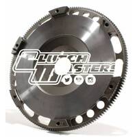 Clutch Masters 09-12 Chevy Corvette LS3 / 06-11 LS7 / 05-08 LS2 / 10-12 Camaro LS3 Steel Flywheel