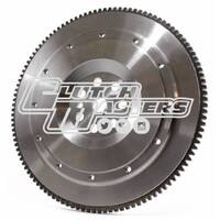 Clutch Masters 96-00 Mitsubishi Evo 4-6 2.0L 725 Series Lightweight Steel Twin Disc Flywheel