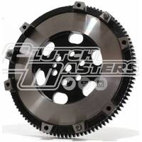 Clutch Masters 89-92 Mitsubishi Eclipse 2.0L AWDT / 90-92 Mitsubishi Galant 2.0L AWDT Steel Flywhe