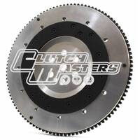 Clutch Masters Mitsubishi 89-92 Eclipse/90-92 Galant 2.0L AWDT Twin Disc Aluminum Flywheel