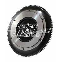 Clutch Masters Mitsubishi 89-92 Eclipse/90-92 Galant 2.0L AWDT Twin Disc Steel Flywheel