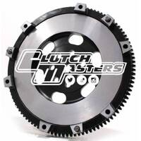 Clutch Masters 93-98 Mitsubishi Eclipse 2.0L AWDT Steel Flywheel