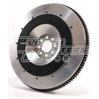 Clutch Masters 03-06 Infiniti G35 3.5L / 03-06 Nissan 350Z 3.5L Aluminum Flywheel (8.50 Twin Disc)